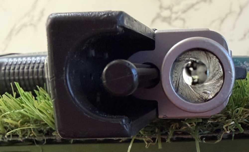 Smith & Wesson SW40VE - Penny Start-img-7