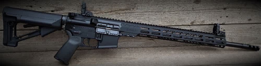 Armalite M-15 Tactical 223 remington multiple caliber EZ PAY $79-img-9
