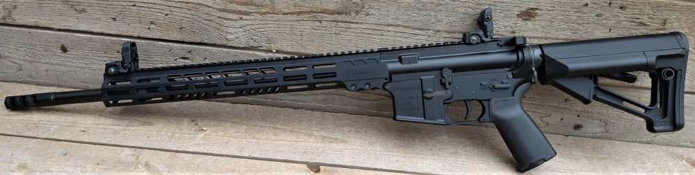 Armalite M-15 Tactical 223 remington multiple caliber EZ PAY $79-img-10