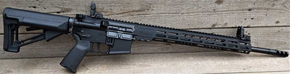 Armalite M-15 Tactical 223 remington multiple caliber EZ PAY $79-img-16