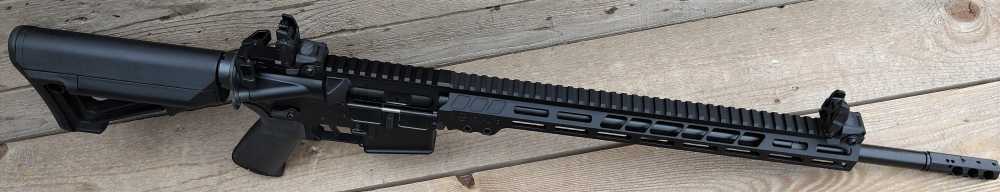 Armalite M-15 Tactical 223 remington multiple caliber EZ PAY $79-img-17