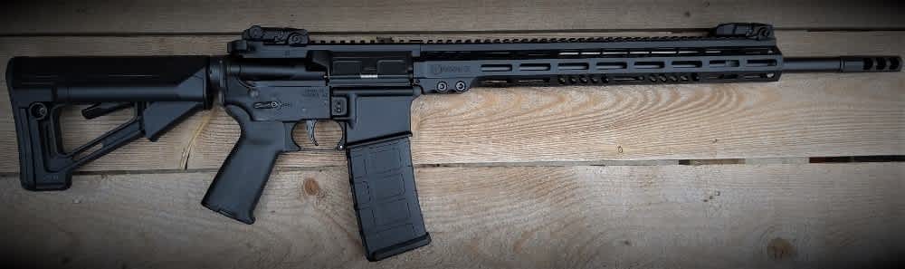 Armalite M-15 Tactical 223 remington multiple caliber EZ PAY $79-img-5