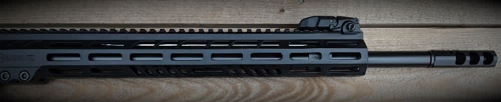 Armalite M-15 Tactical 223 remington multiple caliber EZ PAY $79-img-6