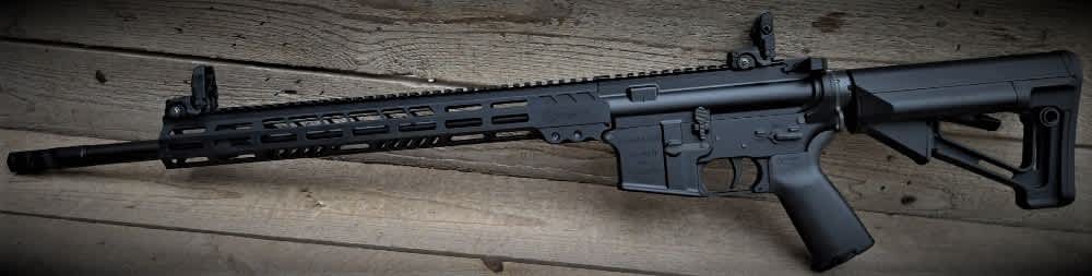 Armalite M-15 Tactical 223 remington multiple caliber EZ PAY $79-img-8