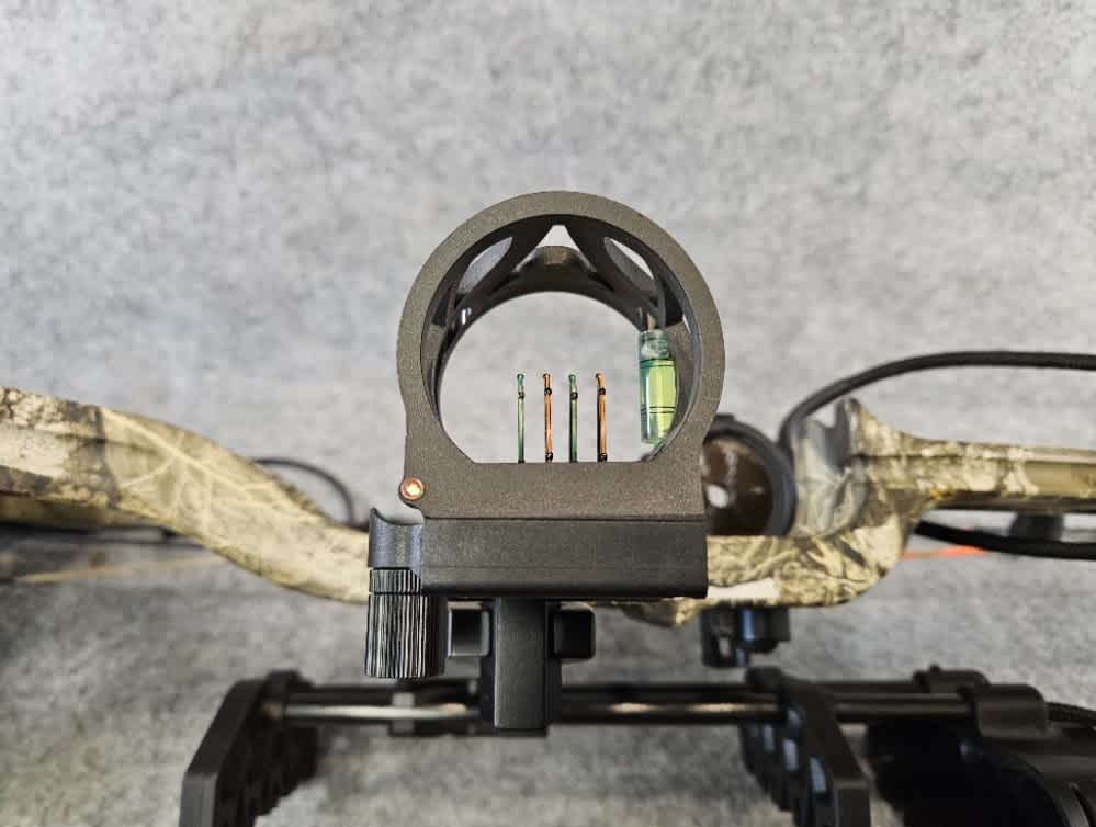 Bear Archery Legit Compound Bow-img-8