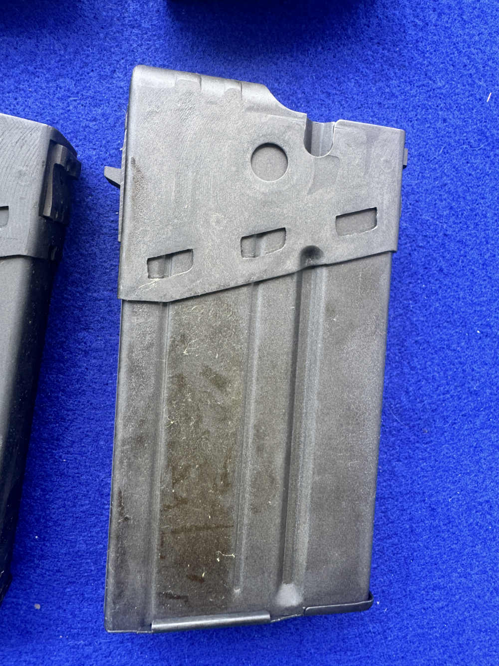 RARE Pre Ban New Old Stock Finnish Valmet M78 Magazines .308 Win-7.62 NATO -img-18