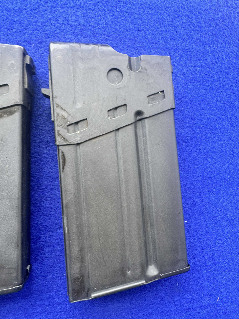 RARE Pre Ban New Old Stock Finnish Valmet M78 Magazines .308 Win-7.62 NATO -img-17