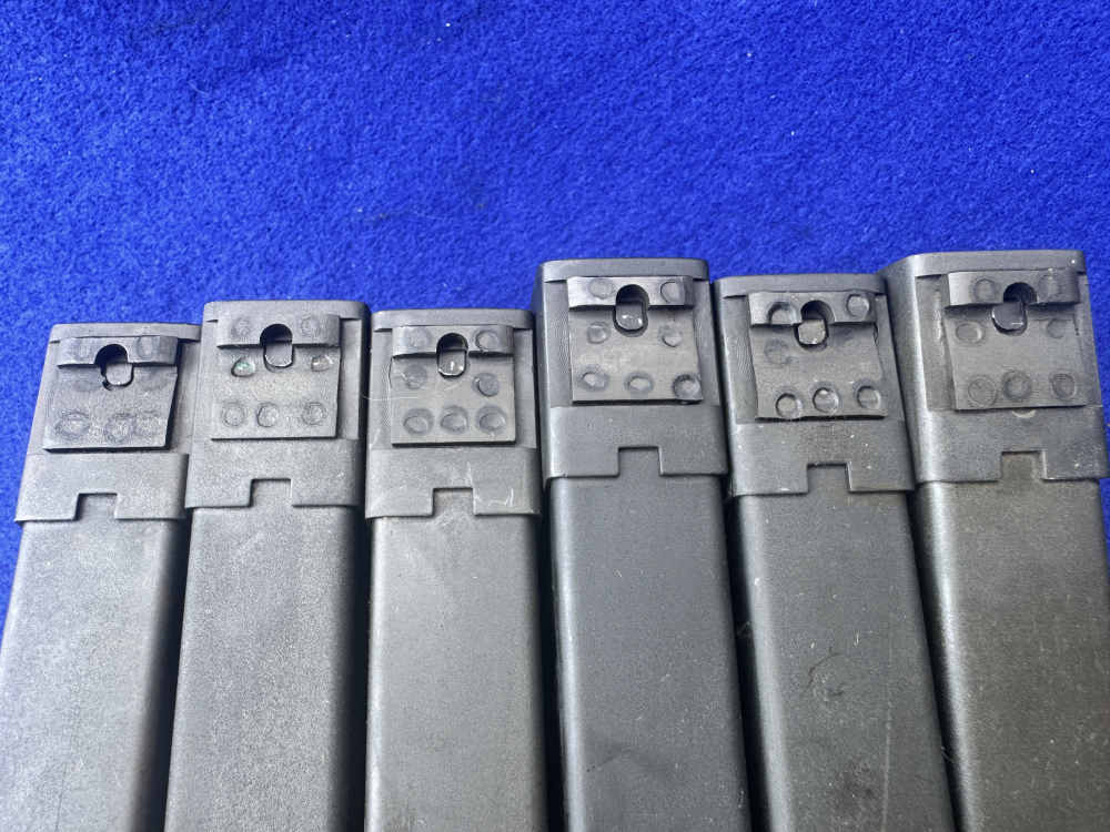 RARE Pre Ban New Old Stock Finnish Valmet M78 Magazines .308 Win-7.62 NATO -img-29
