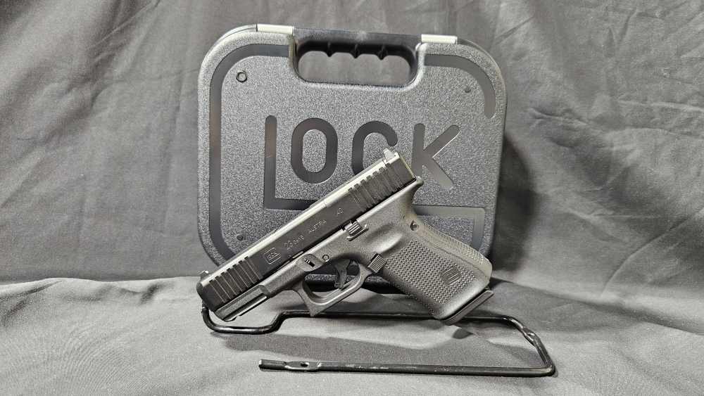 Glock 23 MOS Gen 5-img-0