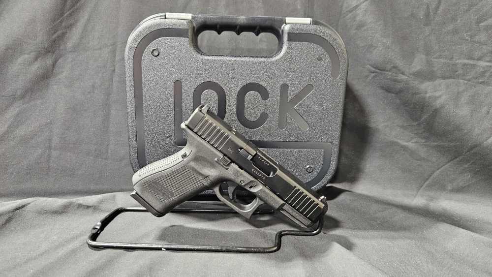 Glock 23 MOS Gen 5-img-1