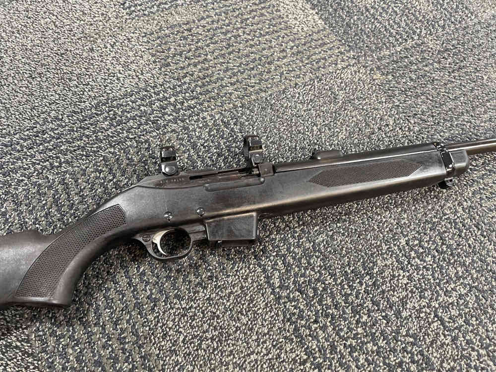 Ruger PC Carbine 9mm (1st Generation) with 3 Mags-img-2