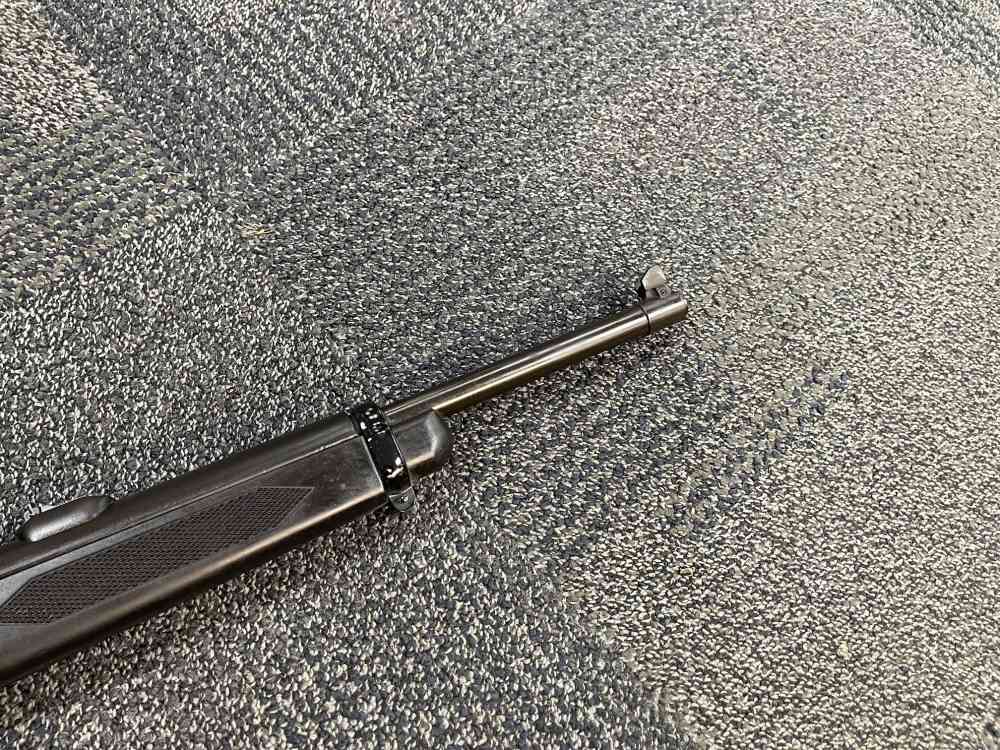Ruger PC Carbine 9mm (1st Generation) with 3 Mags-img-3