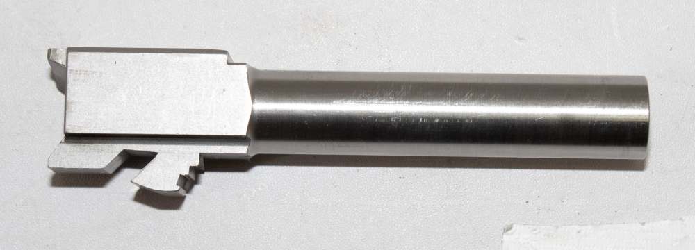 Lone Wolf Arms LWD Barrel for Glock 19 LWD-19N Gen 1-4 9mm -img-4