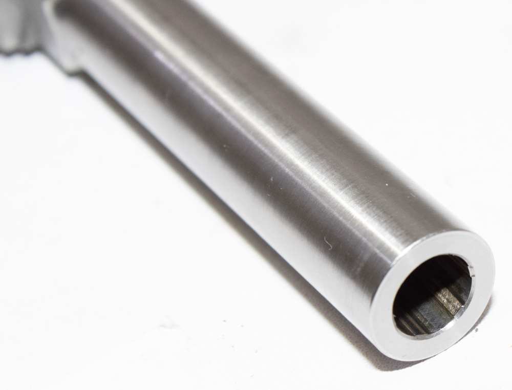 Lone Wolf Arms LWD Barrel for Glock 19 LWD-19N Gen 1-4 9mm -img-5