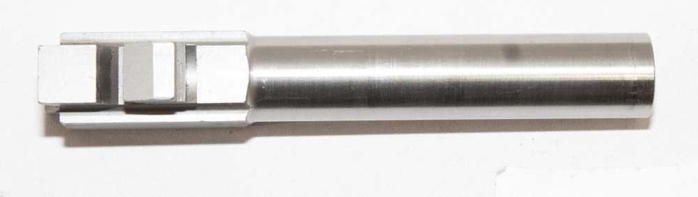 Lone Wolf Arms LWD Barrel for Glock 19 LWD-19N Gen 1-4 9mm -img-3