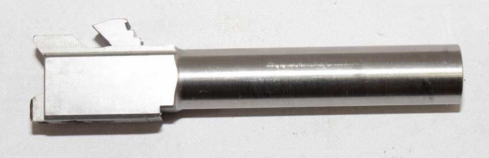 Lone Wolf Arms LWD Barrel for Glock 19 LWD-19N Gen 1-4 9mm -img-2