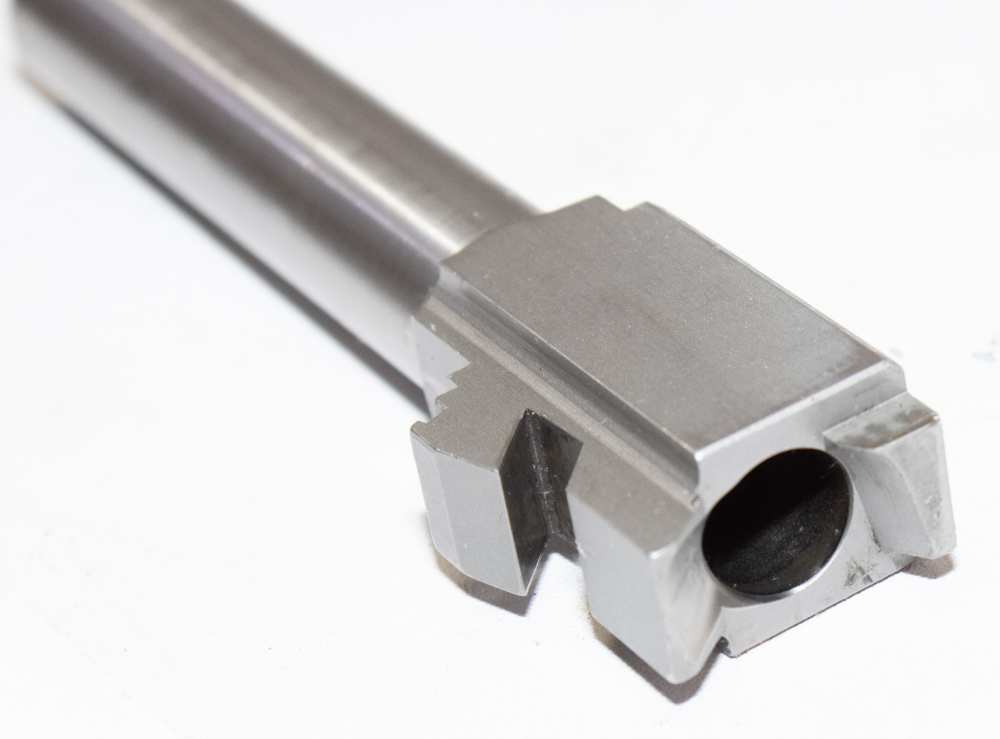 Lone Wolf Arms LWD Barrel for Glock 19 LWD-19N Gen 1-4 9mm -img-6