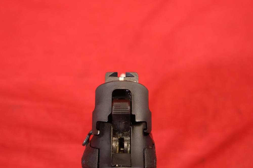 Sig Sauer P229 40 S&W / 357SIG 3.9" 12rd LaserGrips Included German Frame-img-12