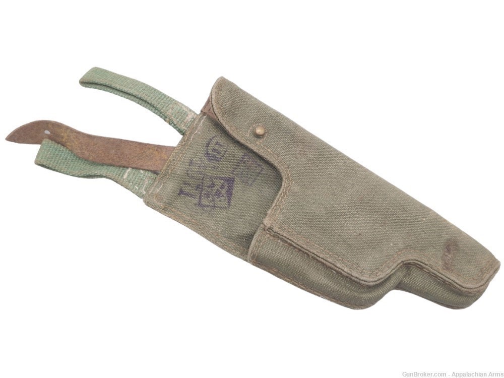  PM-63 RAK Holster-img-1