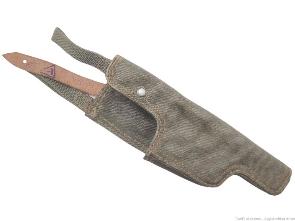  PM-63 RAK Holster-img-0