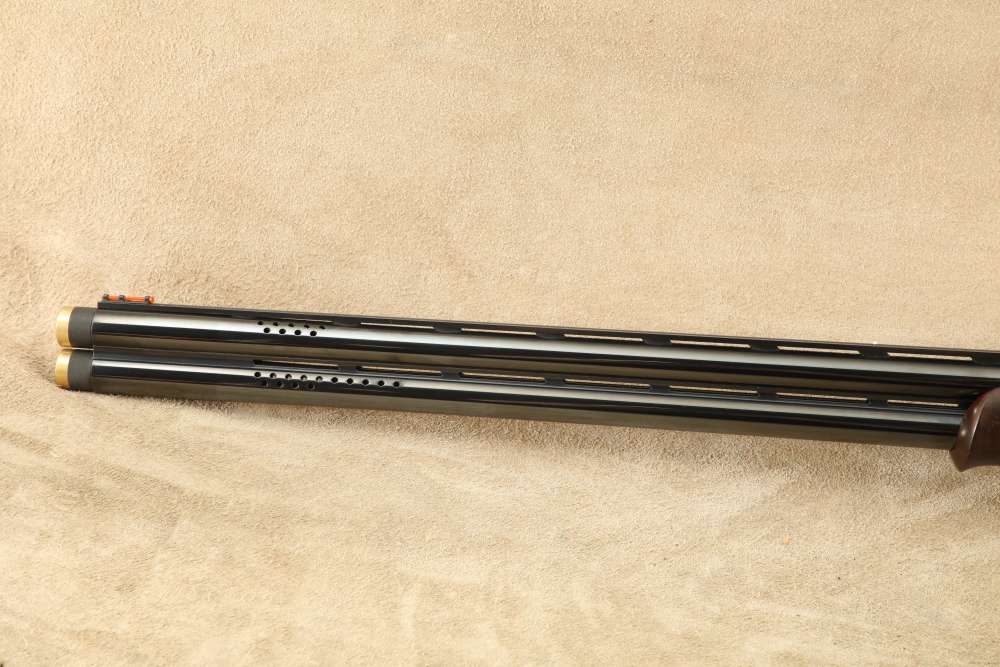Browning Citori 525 Sporting 30" Ported 12 GA 2.75" Invector + O/U Shotgun-img-8