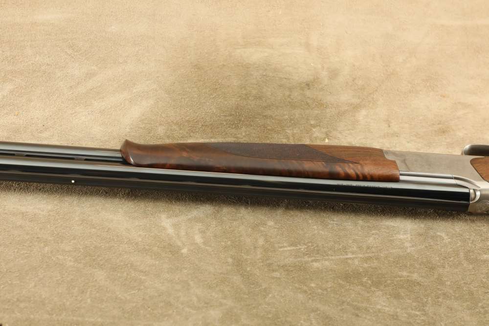 Browning Citori 525 Sporting 30" Ported 12 GA 2.75" Invector + O/U Shotgun-img-13