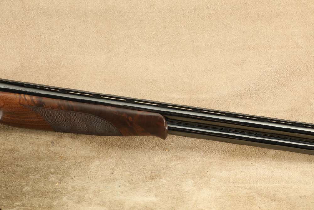 Browning Citori 525 Sporting 30" Ported 12 GA 2.75" Invector + O/U Shotgun-img-5