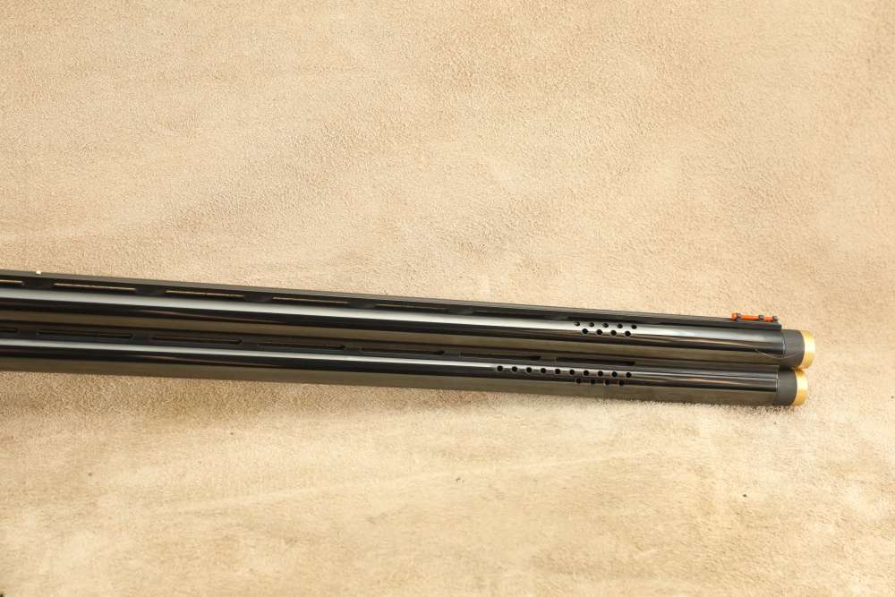 Browning Citori 525 Sporting 30" Ported 12 GA 2.75" Invector + O/U Shotgun-img-6