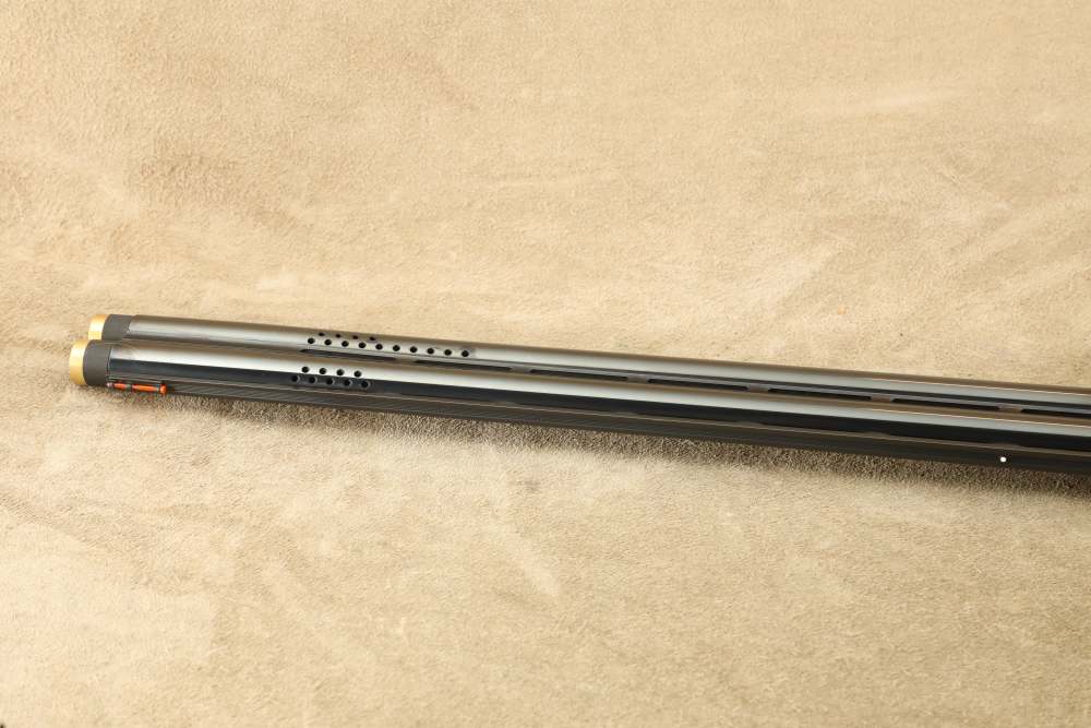 Browning Citori 525 Sporting 30" Ported 12 GA 2.75" Invector + O/U Shotgun-img-12