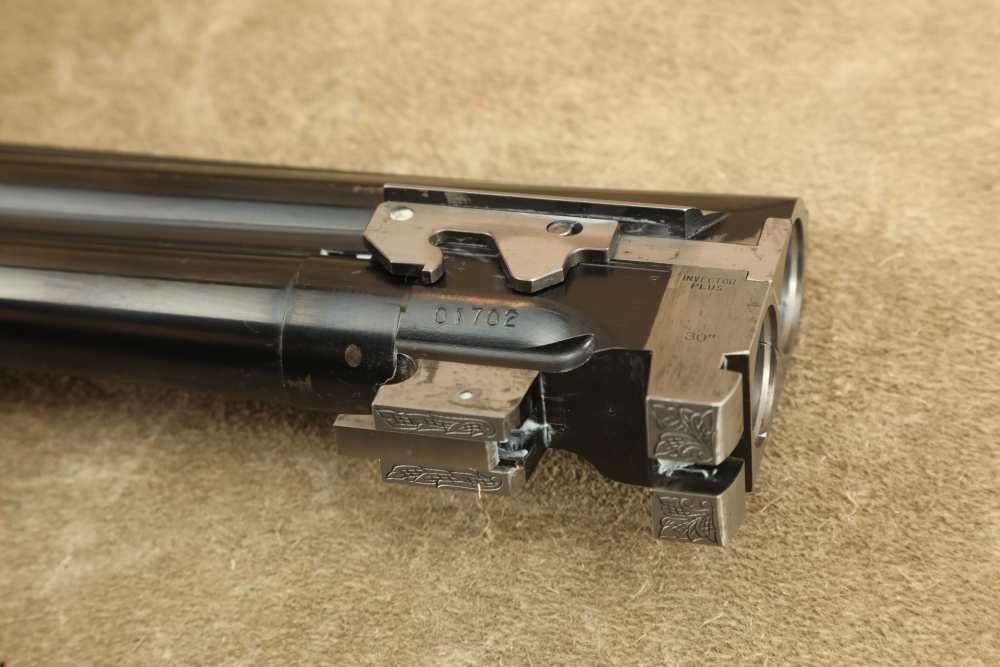 Browning Citori 525 Sporting 30" Ported 12 GA 2.75" Invector + O/U Shotgun-img-24