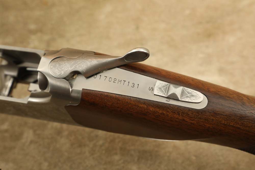 Browning Citori 525 Sporting 30" Ported 12 GA 2.75" Invector + O/U Shotgun-img-26