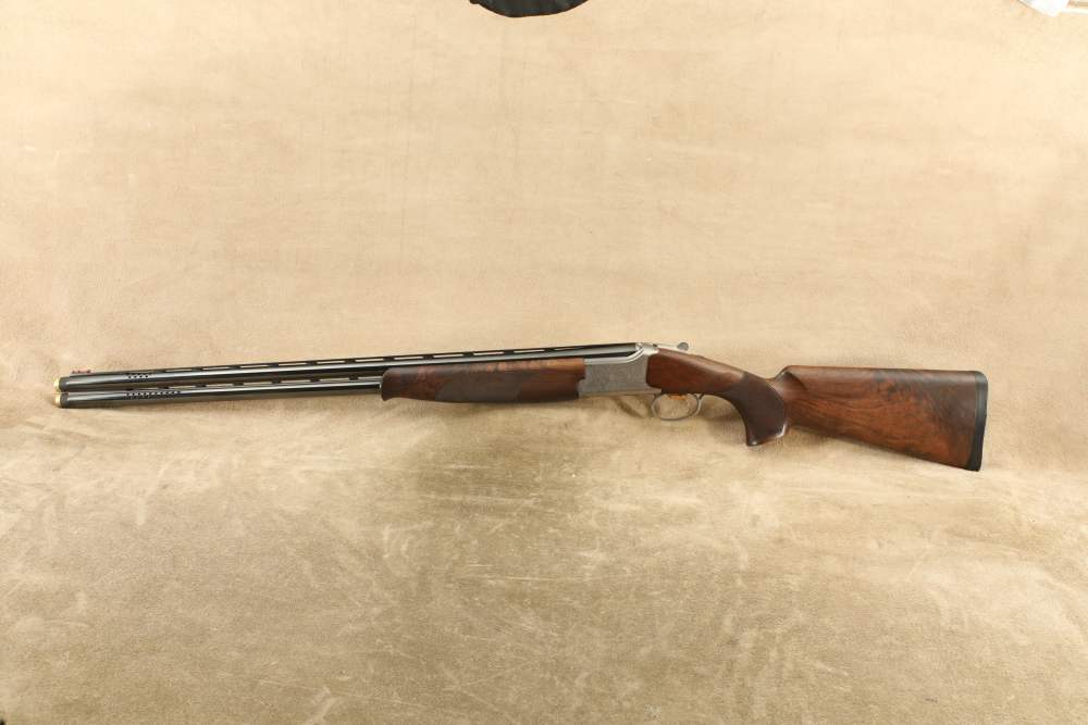 Browning Citori 525 Sporting 30" Ported 12 GA 2.75" Invector + O/U Shotgun-img-7