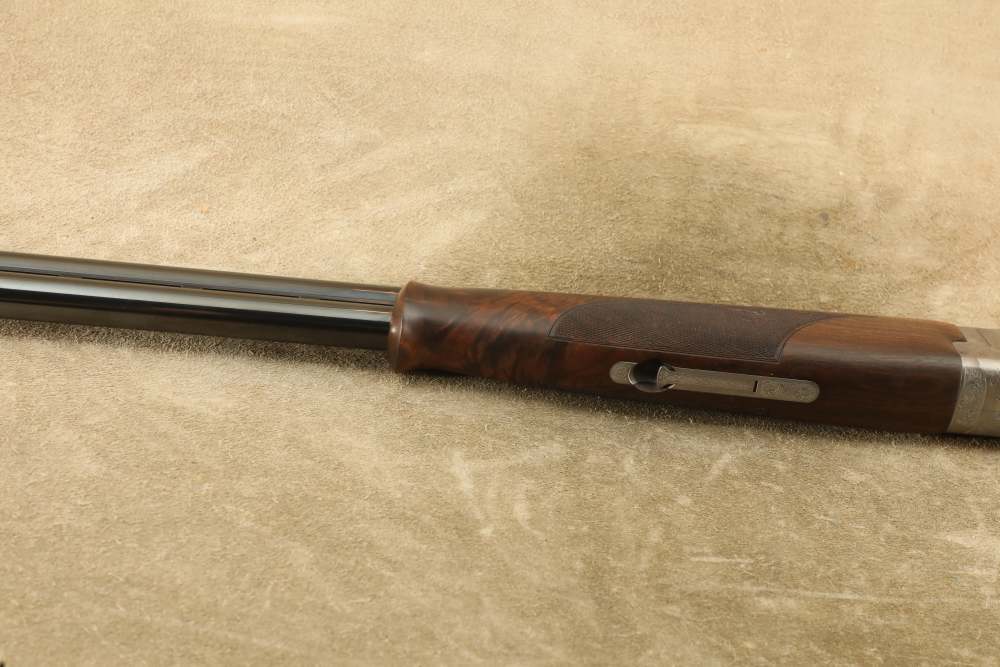 Browning Citori 525 Sporting 30" Ported 12 GA 2.75" Invector + O/U Shotgun-img-17