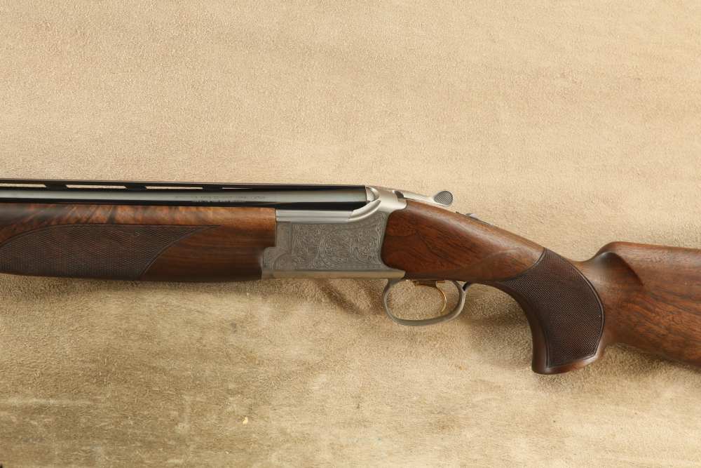 Browning Citori 525 Sporting 30" Ported 12 GA 2.75" Invector + O/U Shotgun-img-10