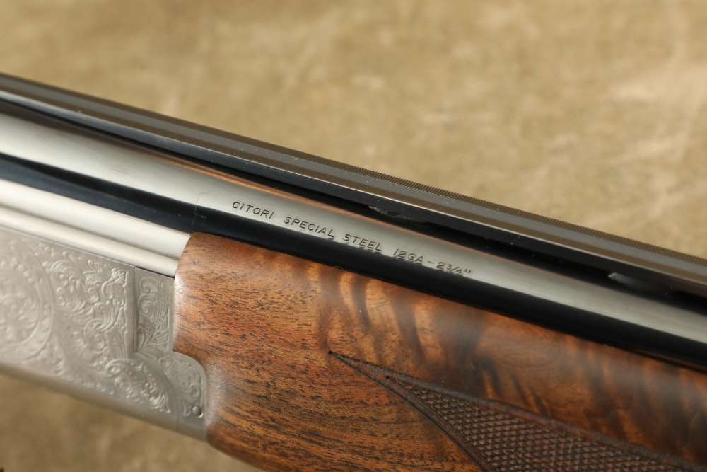 Browning Citori 525 Sporting 30" Ported 12 GA 2.75" Invector + O/U Shotgun-img-22
