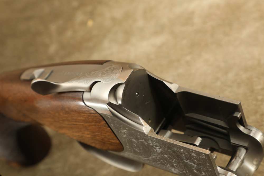 Browning Citori 525 Sporting 30" Ported 12 GA 2.75" Invector + O/U Shotgun-img-27