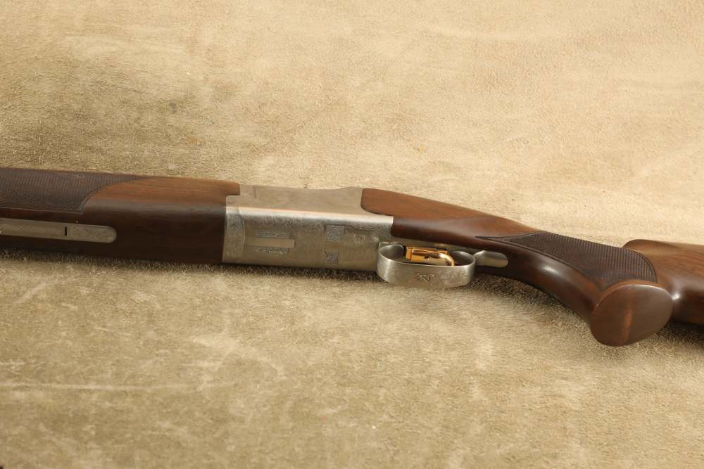 Browning Citori 525 Sporting 30" Ported 12 GA 2.75" Invector + O/U Shotgun-img-18