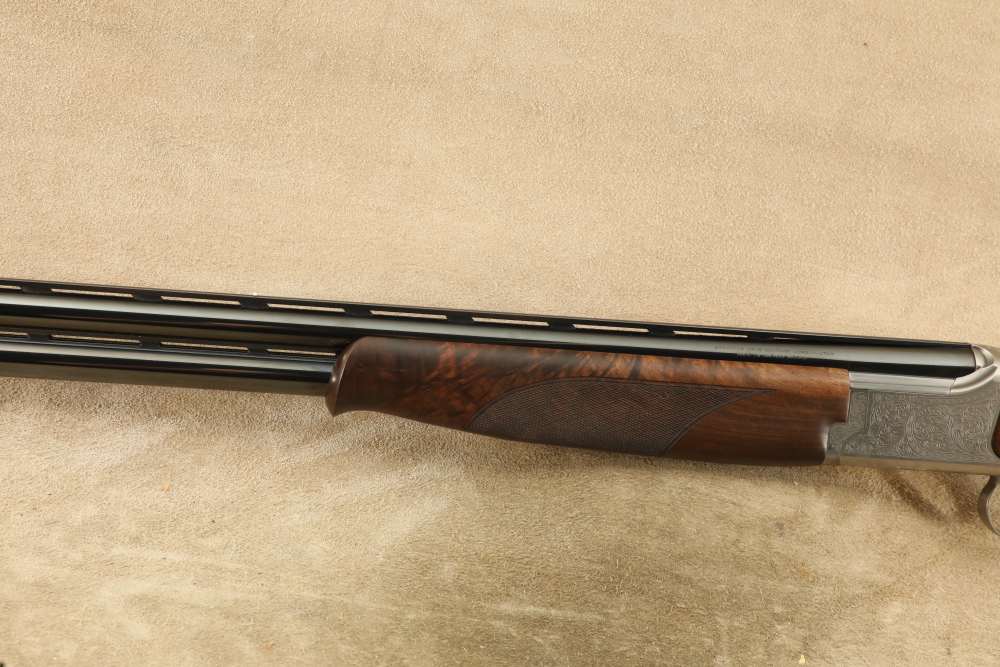 Browning Citori 525 Sporting 30" Ported 12 GA 2.75" Invector + O/U Shotgun-img-9