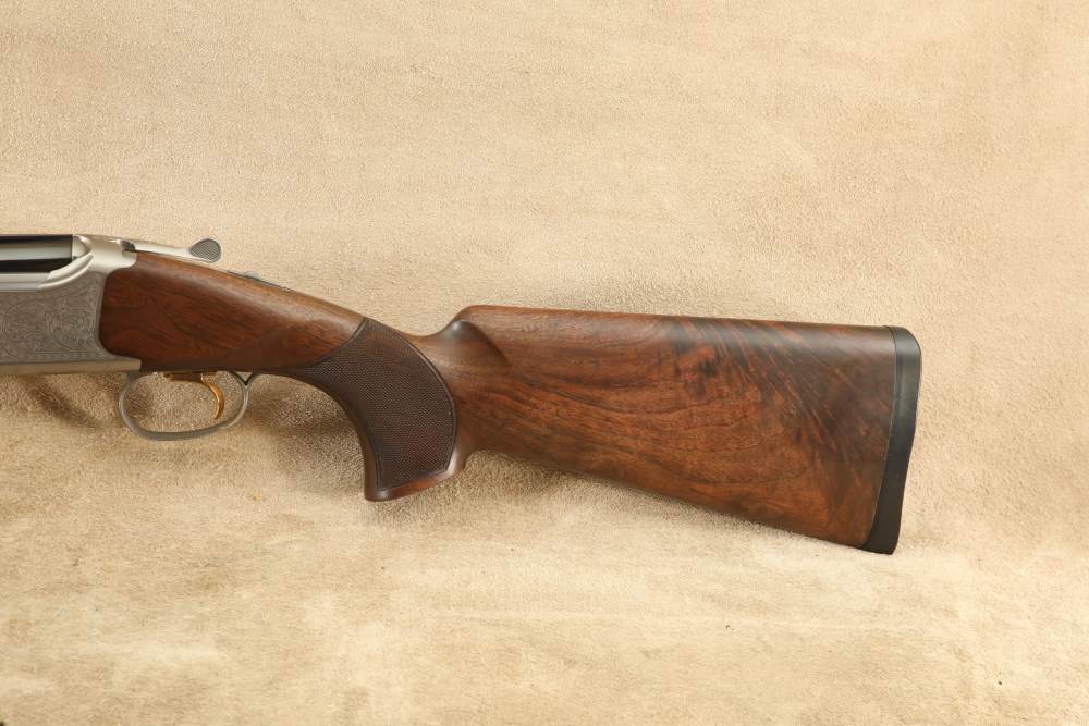 Browning Citori 525 Sporting 30" Ported 12 GA 2.75" Invector + O/U Shotgun-img-11