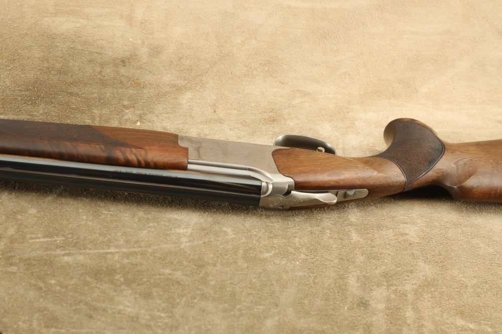 Browning Citori 525 Sporting 30" Ported 12 GA 2.75" Invector + O/U Shotgun-img-14