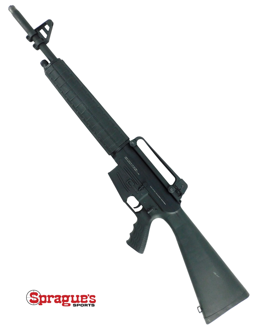 Emperor Arms Seylan TM 1950 12 GA-img-1