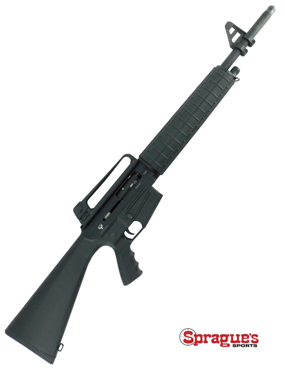 Emperor Arms Seylan TM 1950 12 GA-img-0
