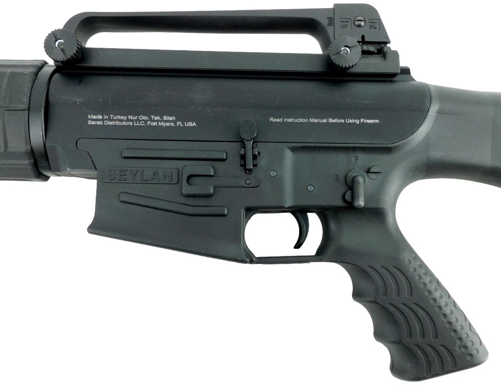 Emperor Arms Seylan TM 1950 12 GA-img-7