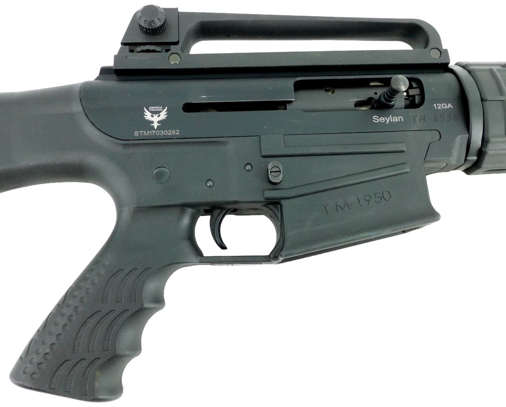 Emperor Arms Seylan TM 1950 12 GA-img-4