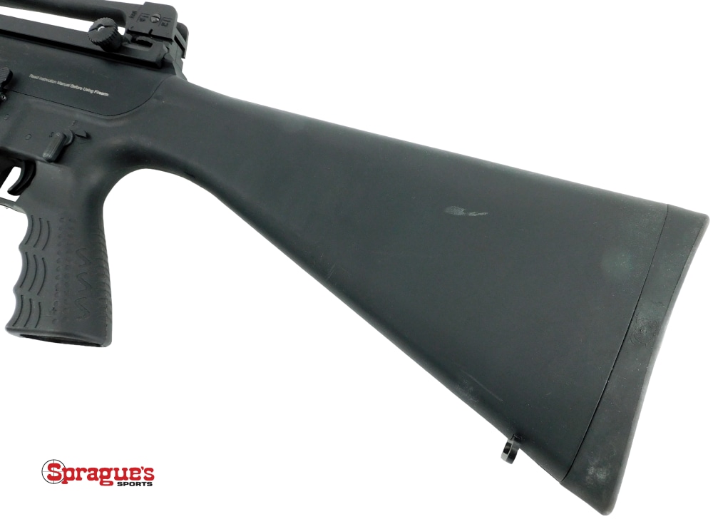 Emperor Arms Seylan TM 1950 12 GA-img-8