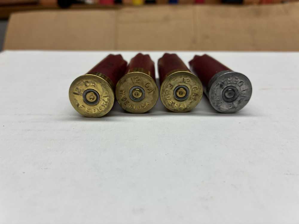 12 ga Federal reloading hulls-img-2