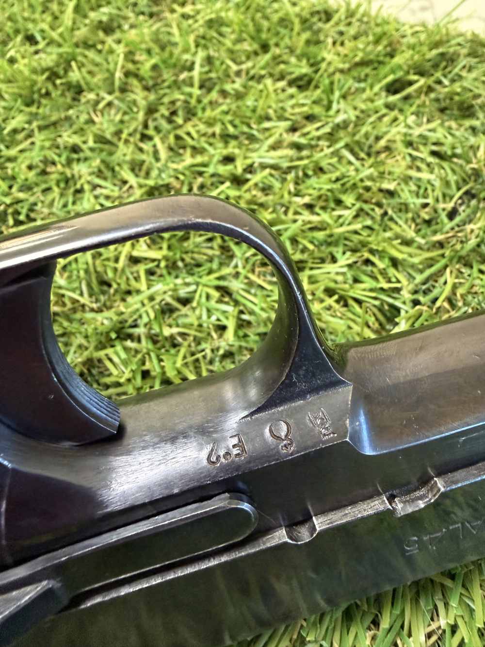 Stoeger LLAMA -45ACP - Penny Start -img-15