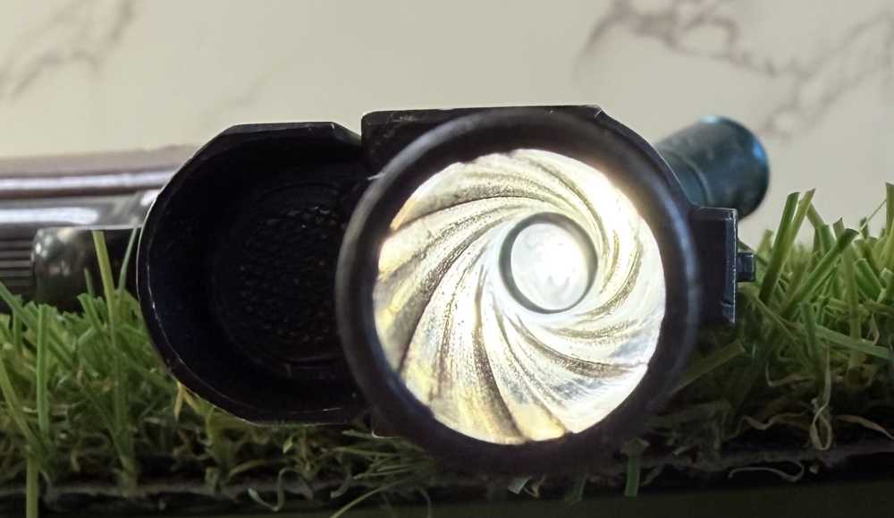 Stoeger LLAMA -45ACP - Penny Start -img-17