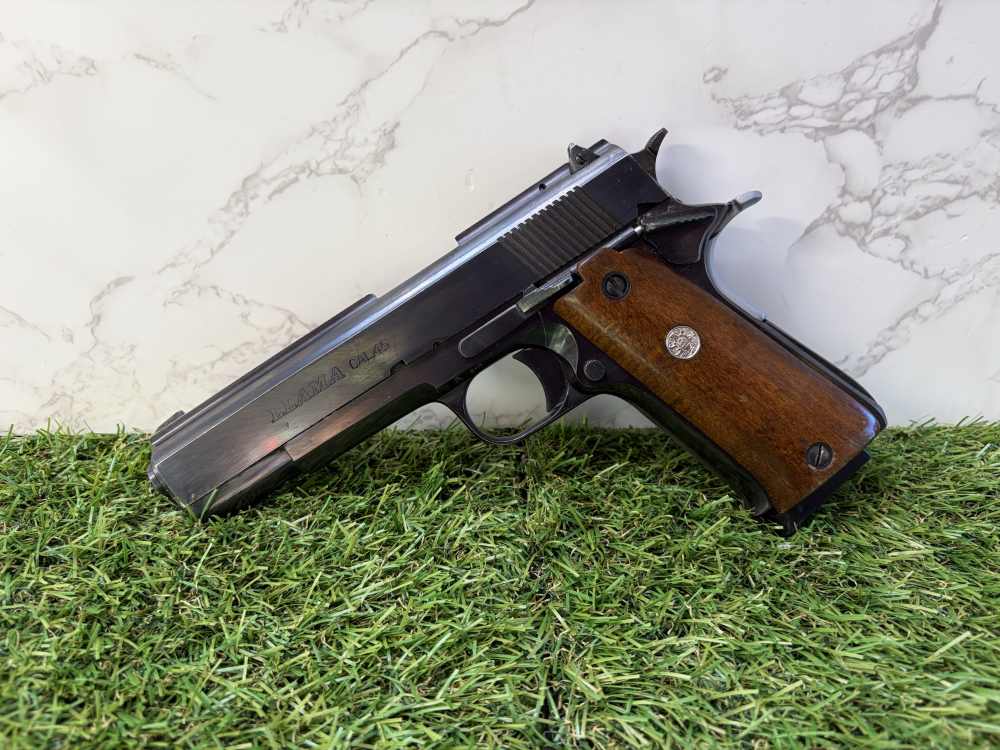 Stoeger LLAMA -45ACP - Penny Start -img-0