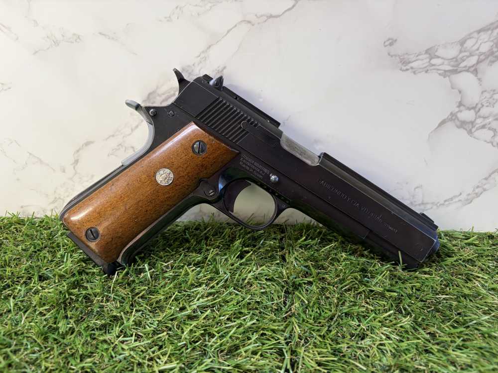 Stoeger LLAMA -45ACP - Penny Start -img-7